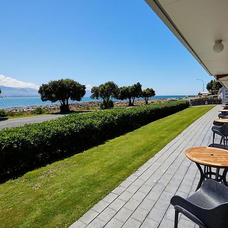 Panorama Motel Kaikoura Ngoại thất bức ảnh