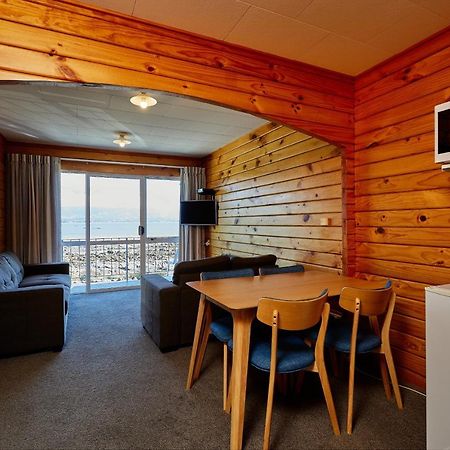 Panorama Motel Kaikoura Ngoại thất bức ảnh