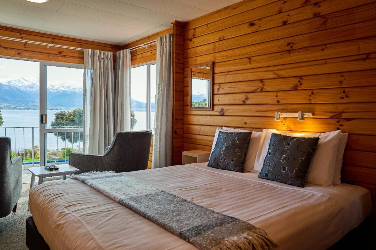 Panorama Motel Kaikoura Ngoại thất bức ảnh