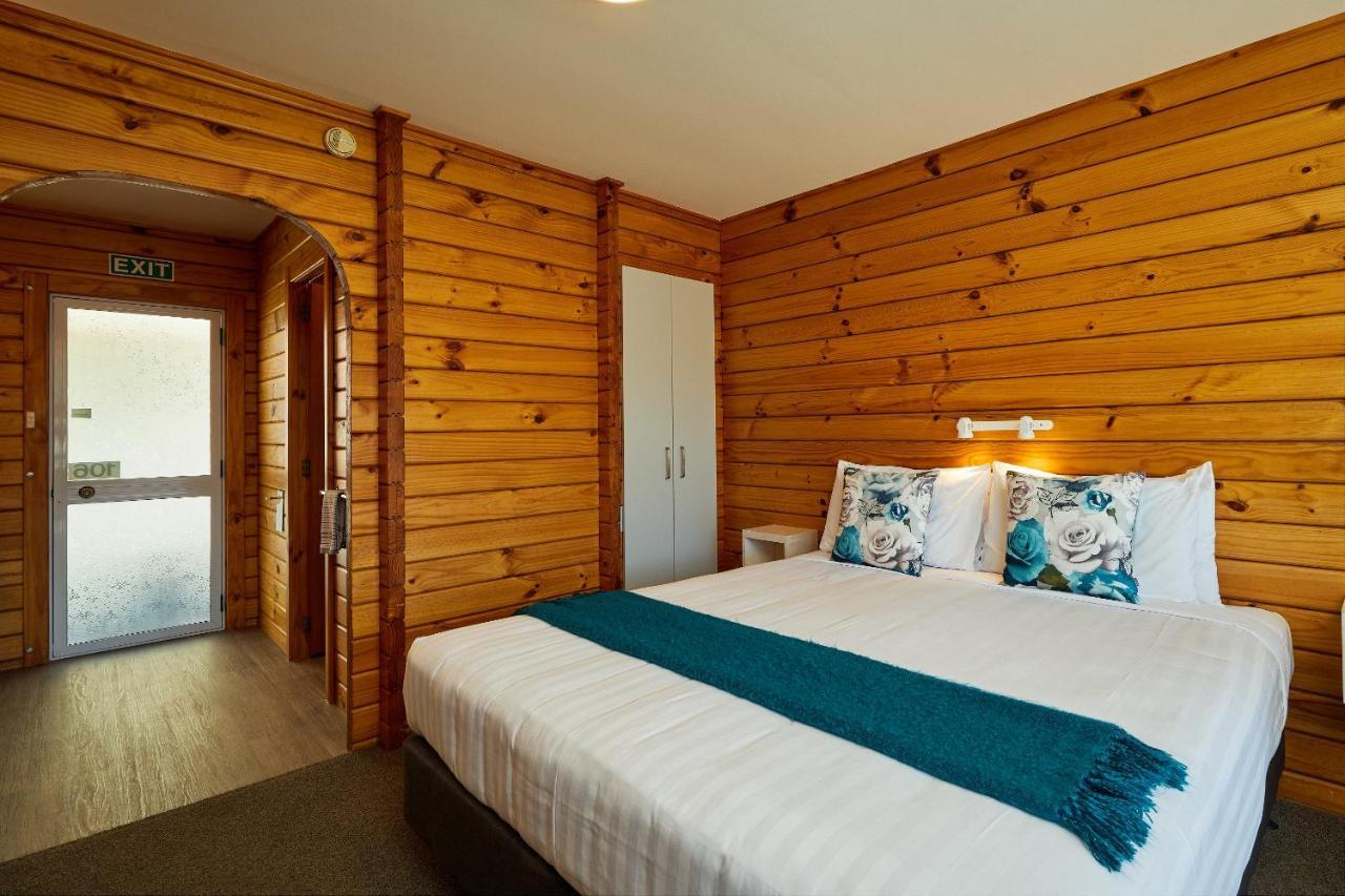 Panorama Motel Kaikoura Ngoại thất bức ảnh