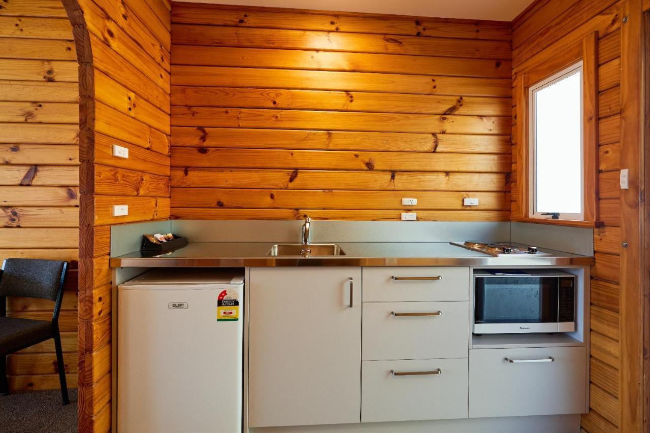 Panorama Motel Kaikoura Ngoại thất bức ảnh
