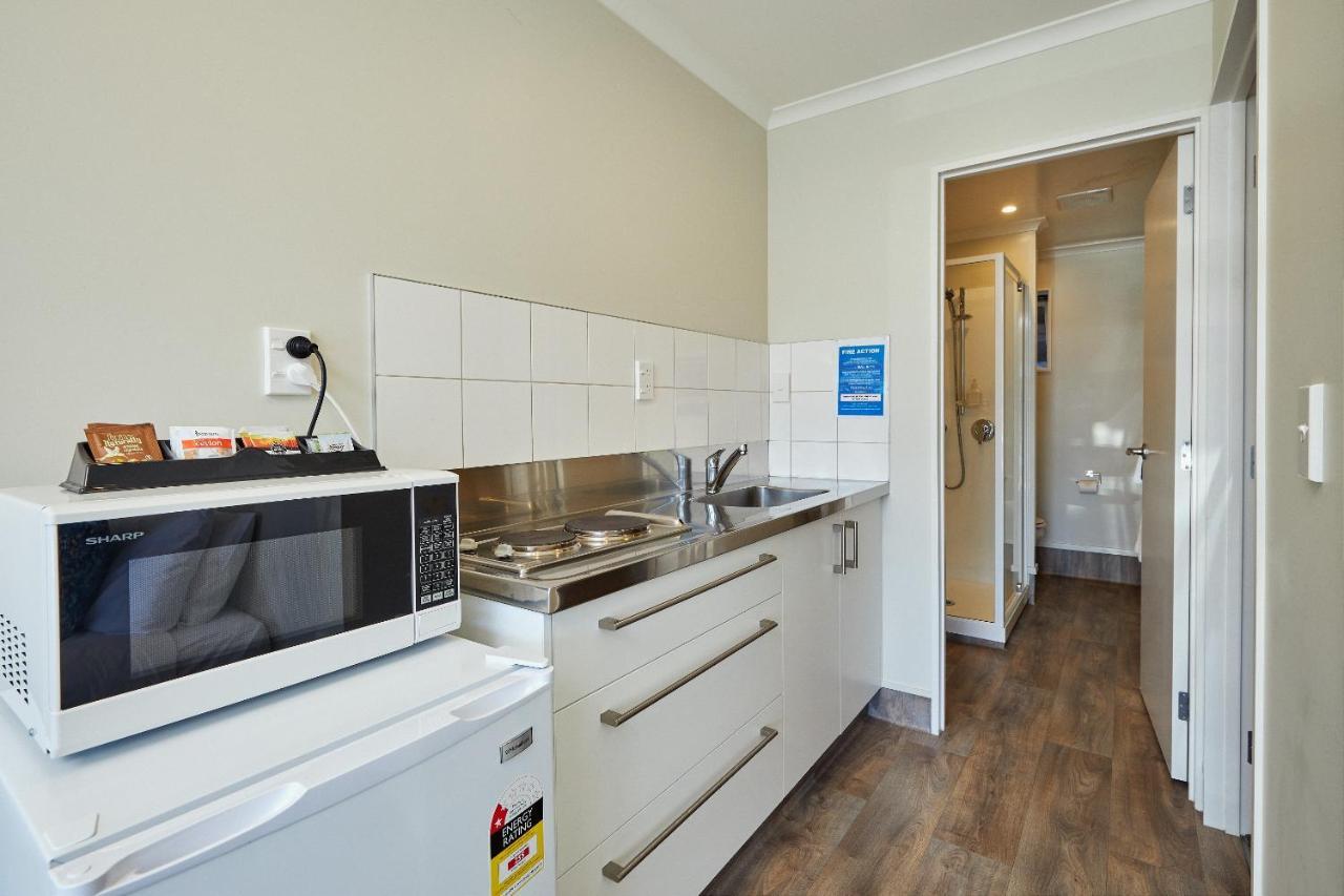 Panorama Motel Kaikoura Ngoại thất bức ảnh