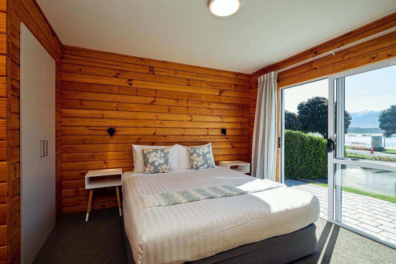 Panorama Motel Kaikoura Ngoại thất bức ảnh