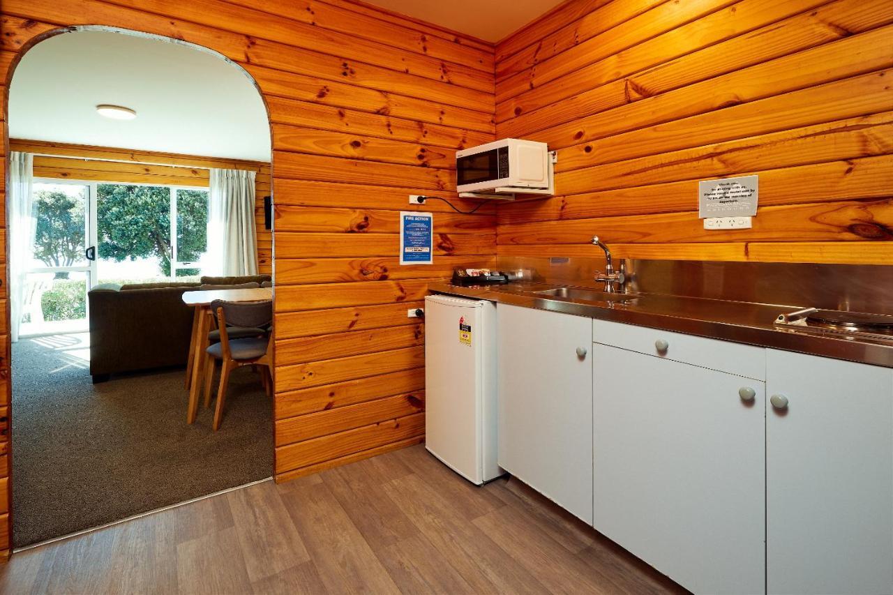 Panorama Motel Kaikoura Ngoại thất bức ảnh