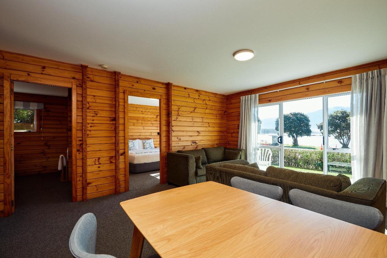 Panorama Motel Kaikoura Ngoại thất bức ảnh