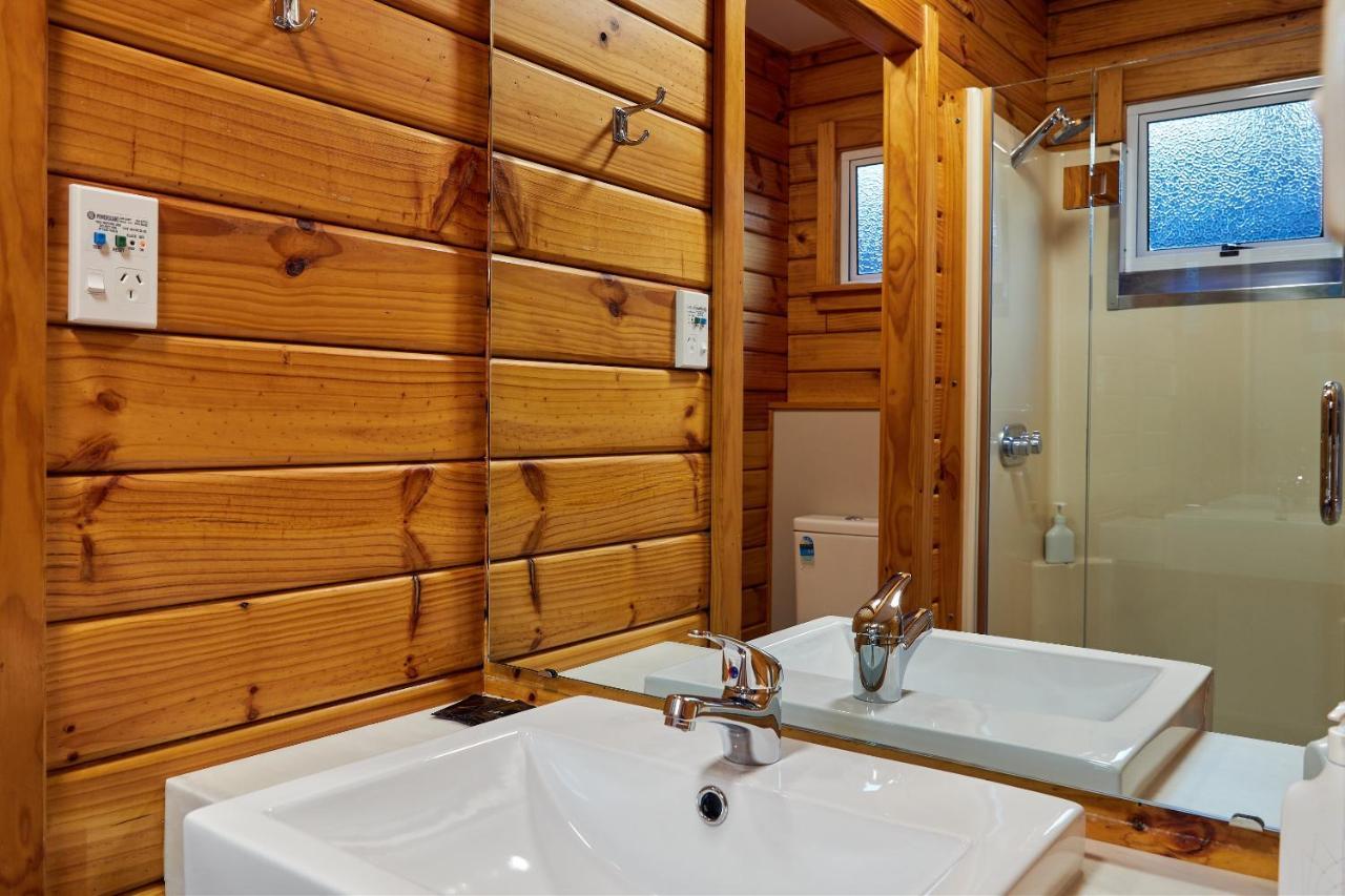 Panorama Motel Kaikoura Ngoại thất bức ảnh