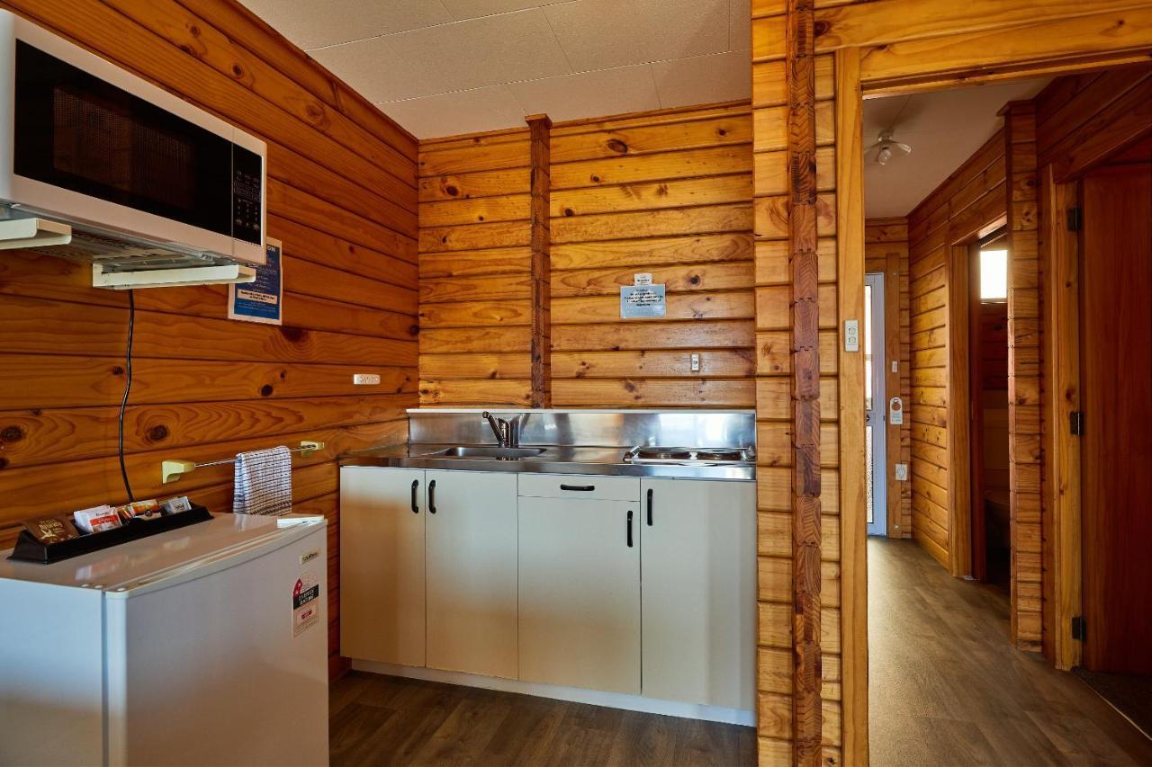 Panorama Motel Kaikoura Ngoại thất bức ảnh