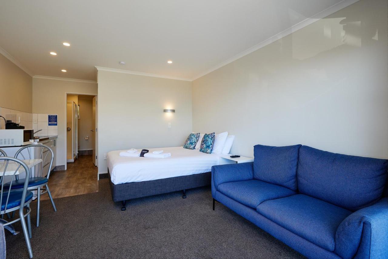 Panorama Motel Kaikoura Ngoại thất bức ảnh