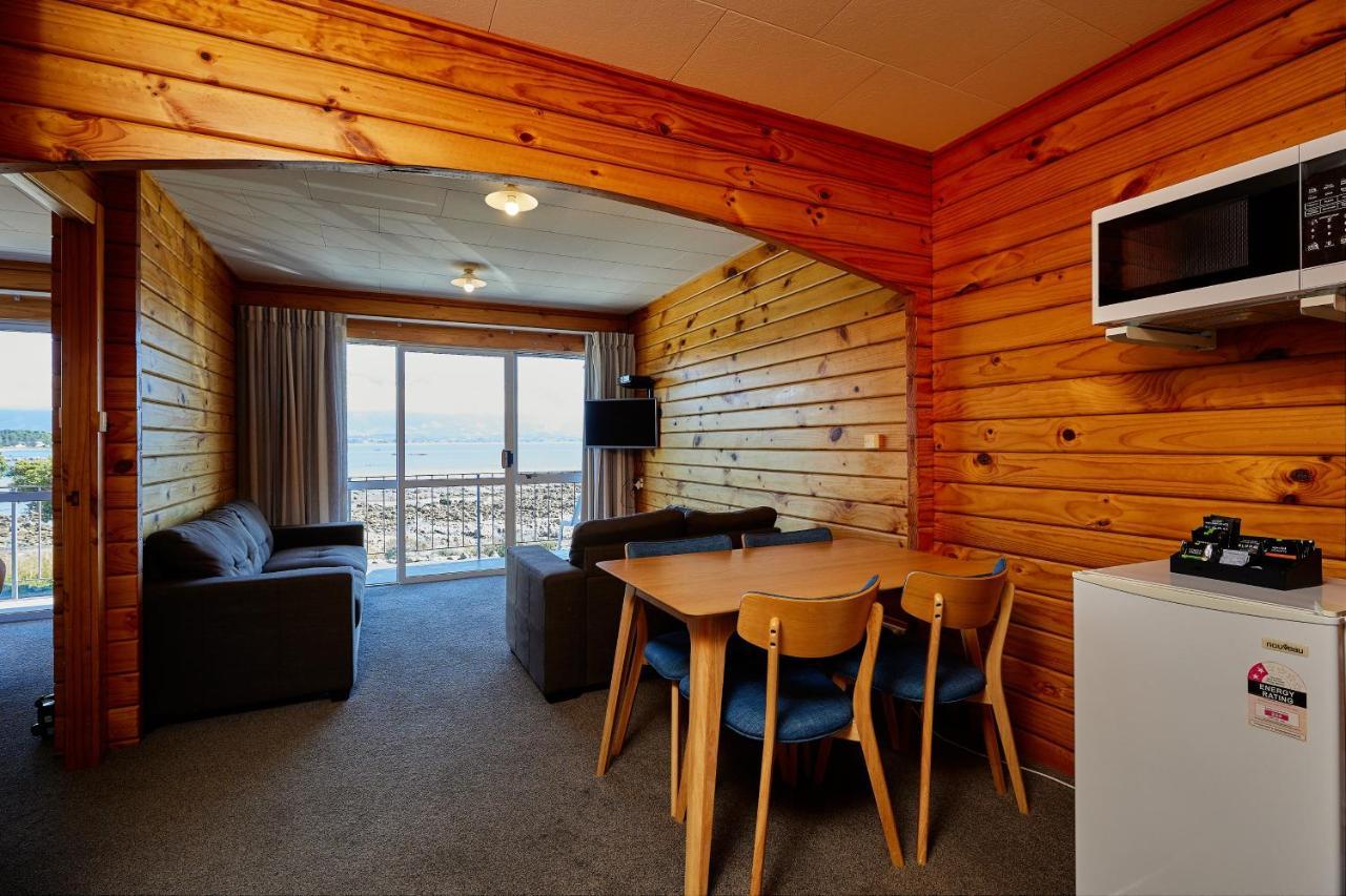 Panorama Motel Kaikoura Ngoại thất bức ảnh