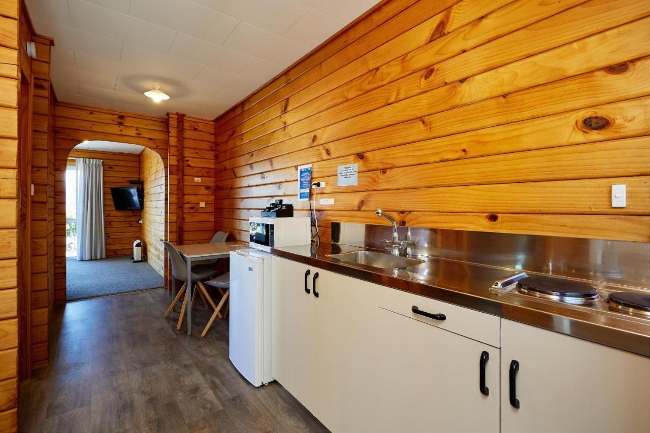 Panorama Motel Kaikoura Ngoại thất bức ảnh