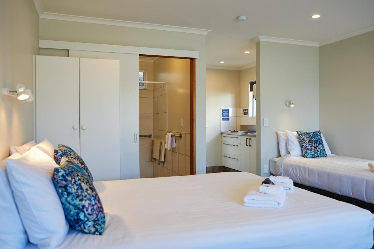 Panorama Motel Kaikoura Ngoại thất bức ảnh